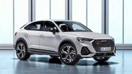 Q3 Sportback resim