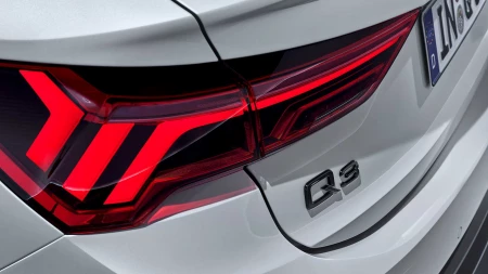 Q3 Sportback resim