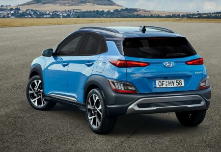 Hyundai Kona N Tanıtılacağı Tarih Belli Oldu!