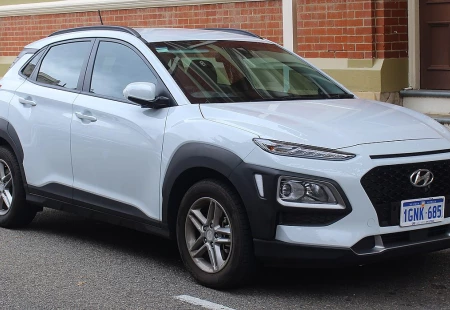 Hyundai Kona N Tanıtılacağı Tarih Belli Oldu!