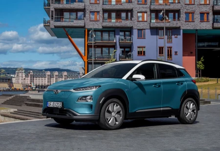 Hyundai Kona N Tanıtılacağı Tarih Belli Oldu!