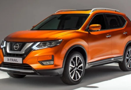 Yeni Nissan X-Trail, 2022 Yılının Yaz Aylarında Avrupa'da Olacak