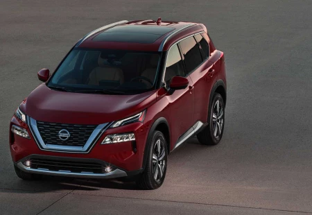 Yeni Nissan X-Trail, 2022 Yılının Yaz Aylarında Avrupa'da Olacak