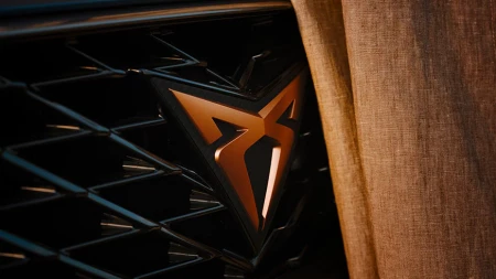 Cupra Formentor resim