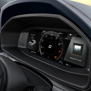 Cupra Formentor resim