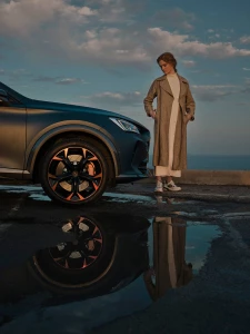 Cupra Formentor resim