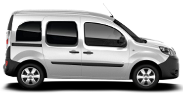 Kangoo Multix Kangoo Multix