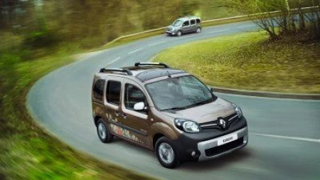 Kangoo Multix resim