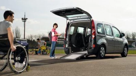 Kangoo Multix resim