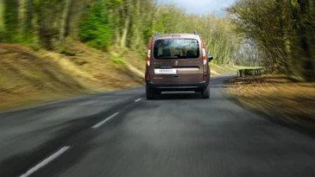 Kangoo Multix resim