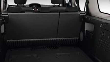 Kangoo Multix resim
