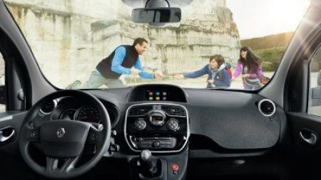 Kangoo Multix resim