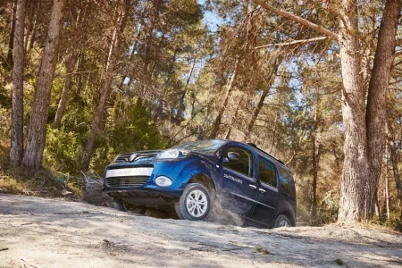 Kangoo Multix resim