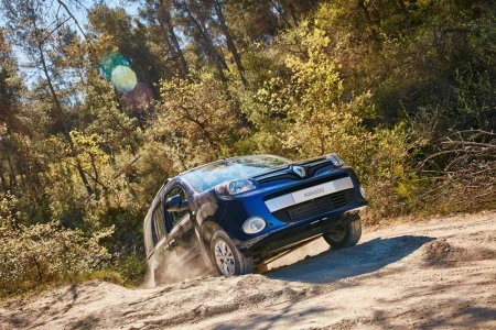 Kangoo Multix resim