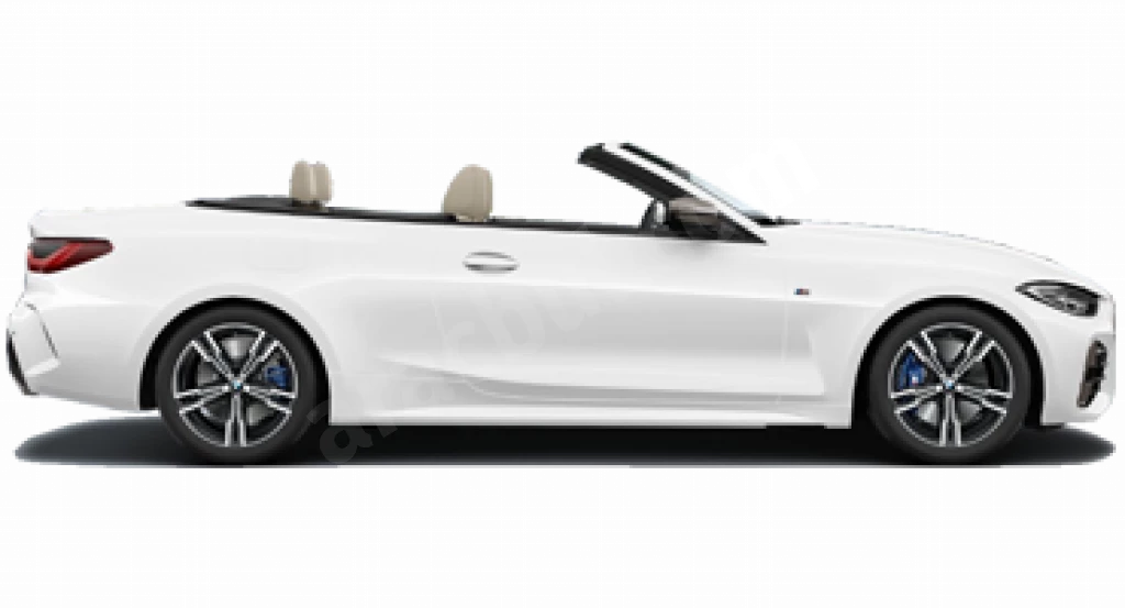 M4 Cabrio