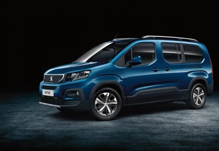 Peugeot Rifter KOBİ’lere İçin İndirimle Sunuluyor