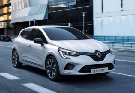 Renault'tan Türkiye Kararı! ''Bu Önemli Bir Fırsat''