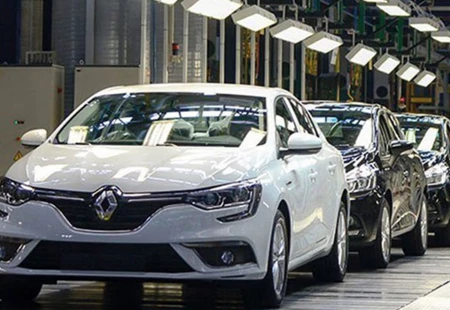 Renault'tan Türkiye Kararı! ''Bu Önemli Bir Fırsat''