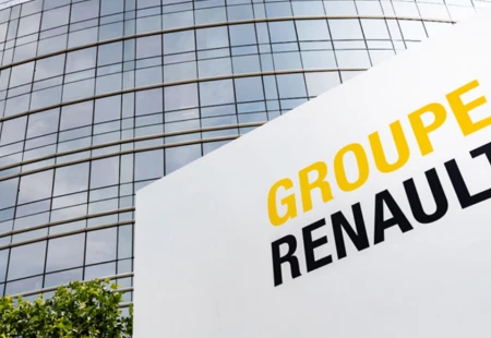 Renault Grubu Ülkemizde Yeni Mühendislik Ekibi Kuruyor