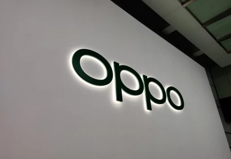 Oppo Elektrikli Araç Üretmeyi Amaçlıyor