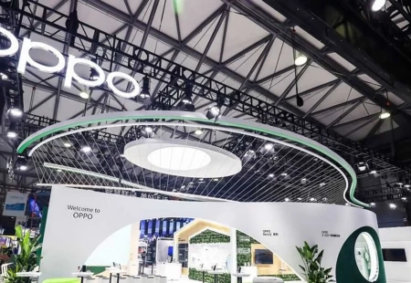 Oppo Elektrikli Araç Üretmeyi Amaçlıyor