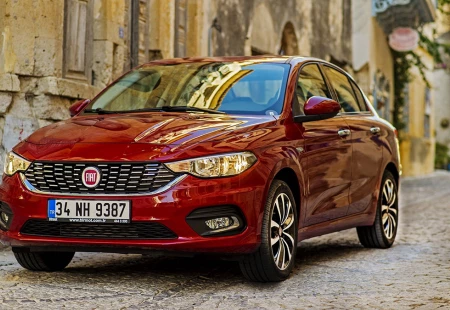 2021 Mayıs Ayı Fiat Kampanyaları