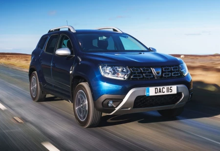 Dacia 2021 Mayıs Ayı Kampanyaları