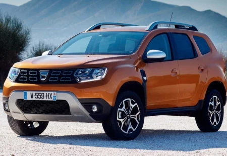 Dacia 2021 Mayıs Ayı Kampanyaları