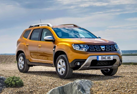 Dacia 2021 Mayıs Ayı Kampanyaları