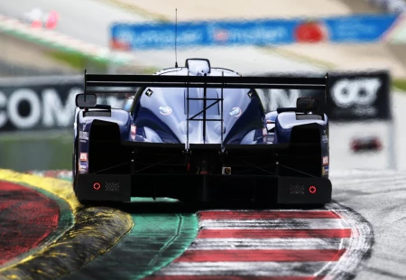 Avrupa Le Mans Red Bull Ring: LMP2'de Salih 4., LMP3'te Cem 2. oldu!