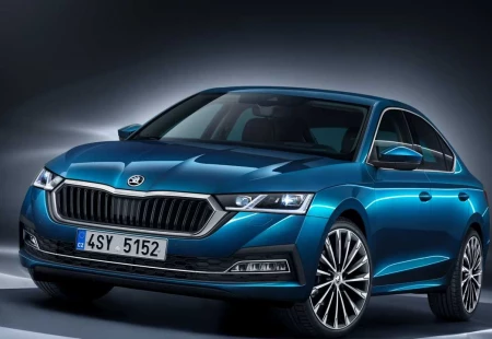 Skoda Satışları Rekor Kırdı