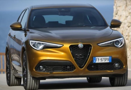 Alfa Romeo'ya 3 Ödül Birden