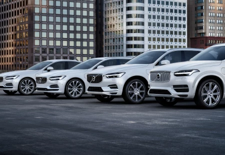 Volvo Mayıs Ayı Kampanyaları