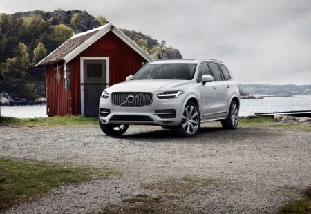 Volvo Mayıs Ayı Kampanyaları