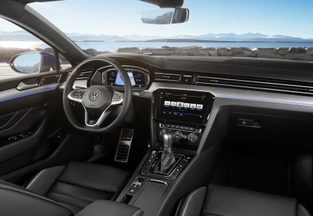 2020 Aralık Ayının Sedanı: Volkswagen Passat
