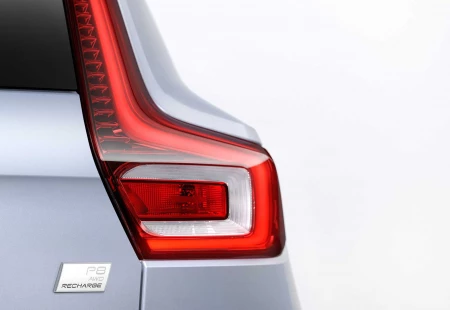 2020 Ekim Ayının SUV Modeli: Volvo XC90