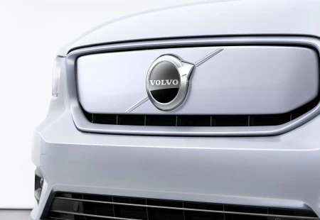 2020 Ekim Ayının SUV Modeli: Volvo XC90
