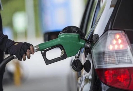 Bosch, Shell ve Volkswagen Tarafından Yenilenebilir Yakıt Geliştirildi