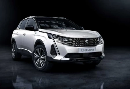 Peugeot, 3008 Modeline Özel Kampanya Başlattı