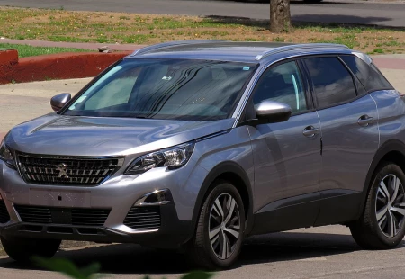 Peugeot, 3008 Modeline Özel Kampanya Başlattı