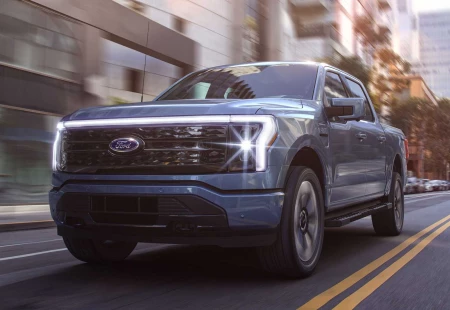 Ford SUV Modelleri İçin EV Platformu Geliştiriyor