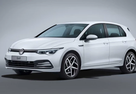 2020 Ekim Ayının Hatchback Modeli: Volkswagen Golf