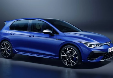 2020 Ekim Ayının Hatchback Modeli: Volkswagen Golf