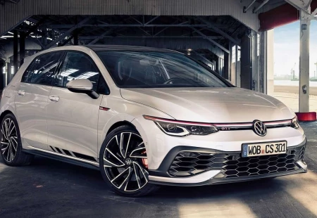 2020 Ekim Ayının Hatchback Modeli: Volkswagen Golf