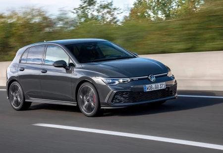 2020 Ekim Ayının Hatchback Modeli: Volkswagen Golf