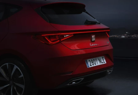 2020 Aralık Ayının Hatchback Modeli: Seat Leon