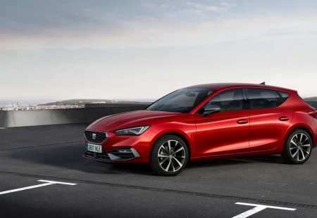 2020 Aralık Ayının Hatchback Modeli: Seat Leon