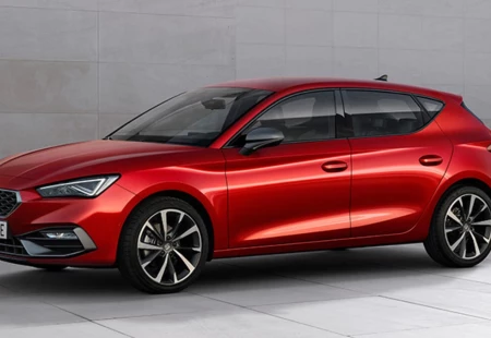 2020 Aralık Ayının Hatchback Modeli: Seat Leon