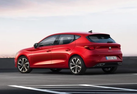 2020 Aralık Ayının Hatchback Modeli: Seat Leon