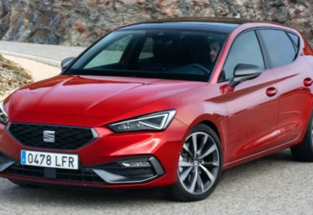 2020 Aralık Ayının Hatchback Modeli: Seat Leon